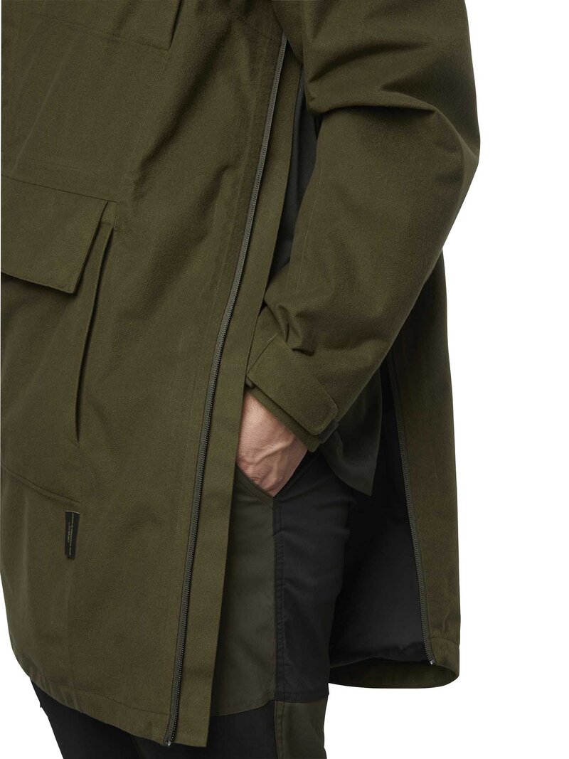 Griffon Chevalite Anorak