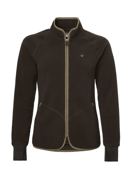 Pax Light Pile Jacket Women