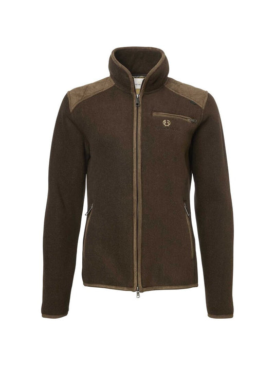 Ashwick Fleece Jacket Women