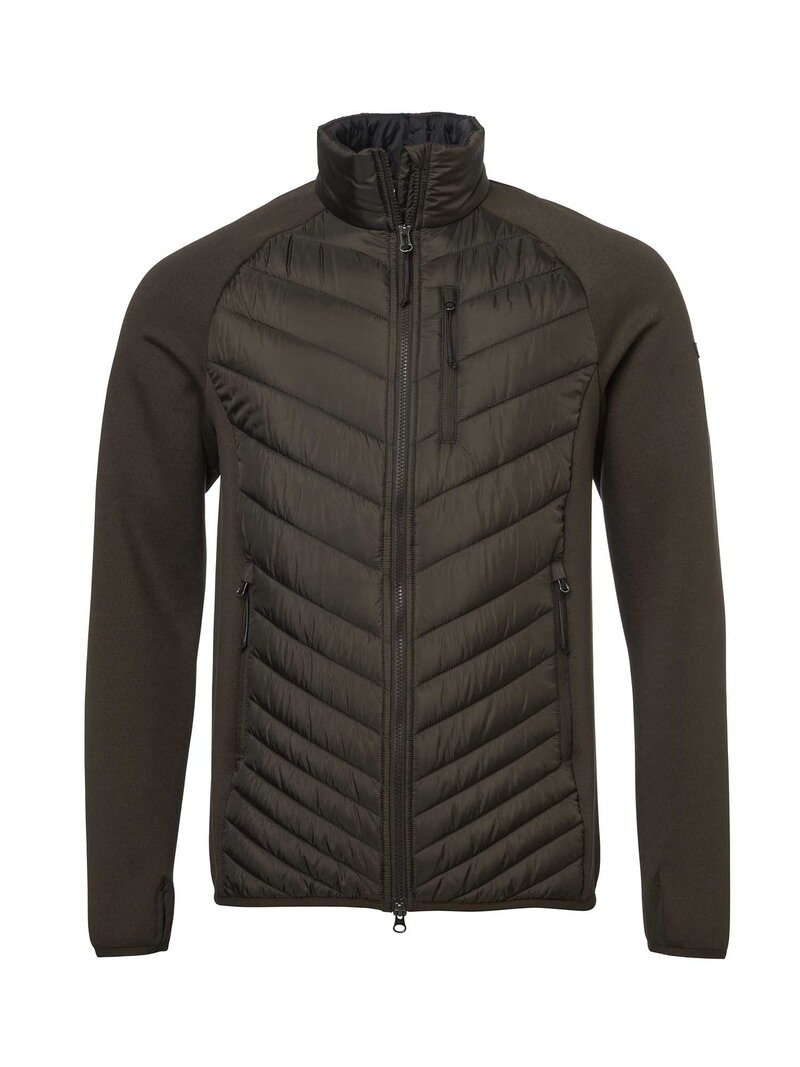 Hunter Hybrid Jacket Men