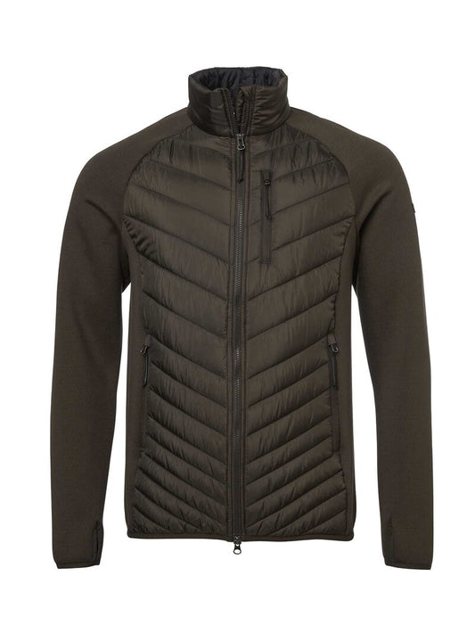 Hunter Hybrid Jacket Men