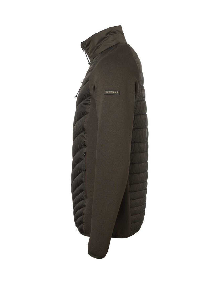 Hunter Hybrid Jacket Men