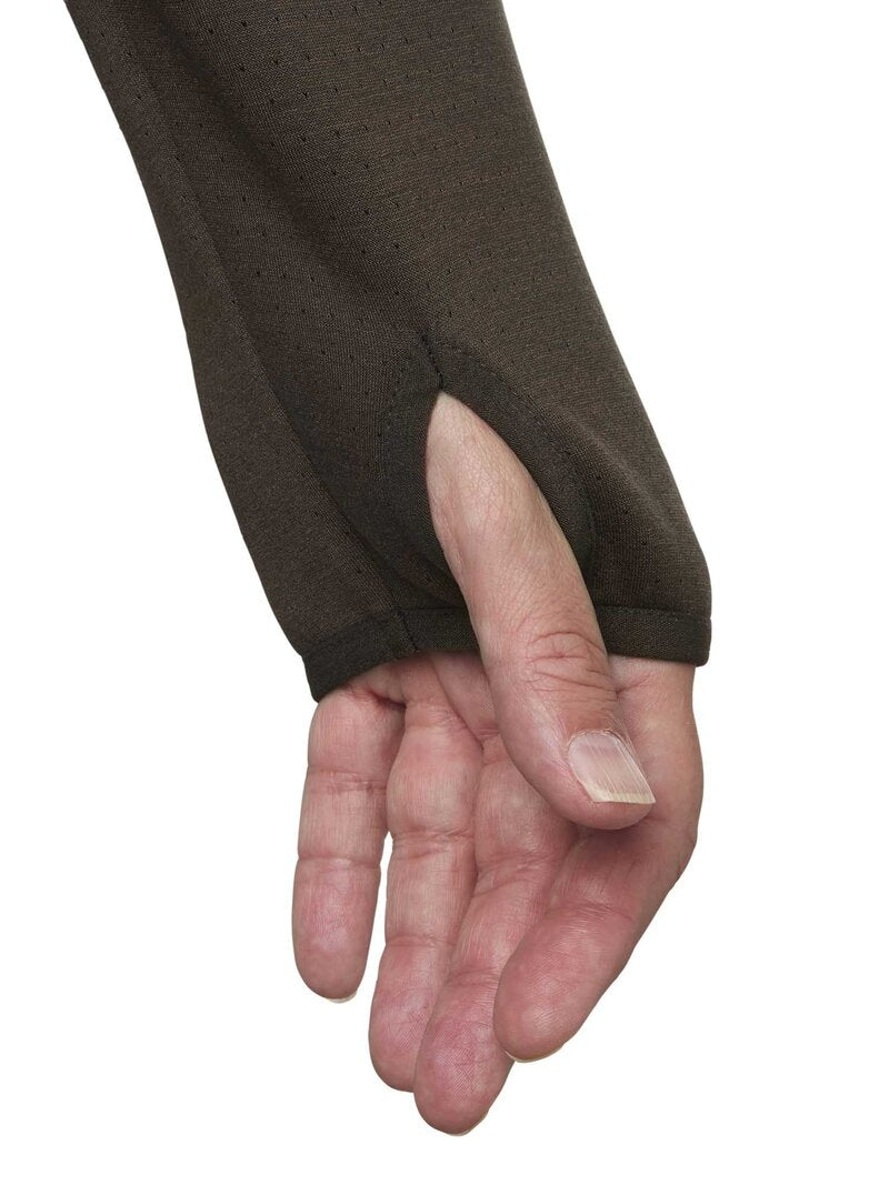 Hunter Hybrid Jacket Men