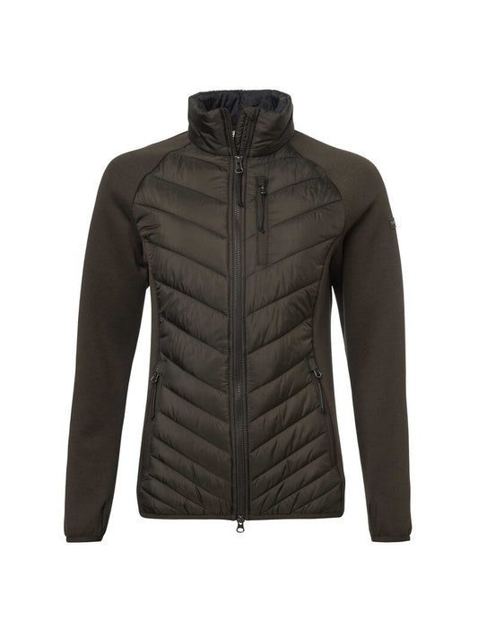 Hunter Hybrid Jacket Women