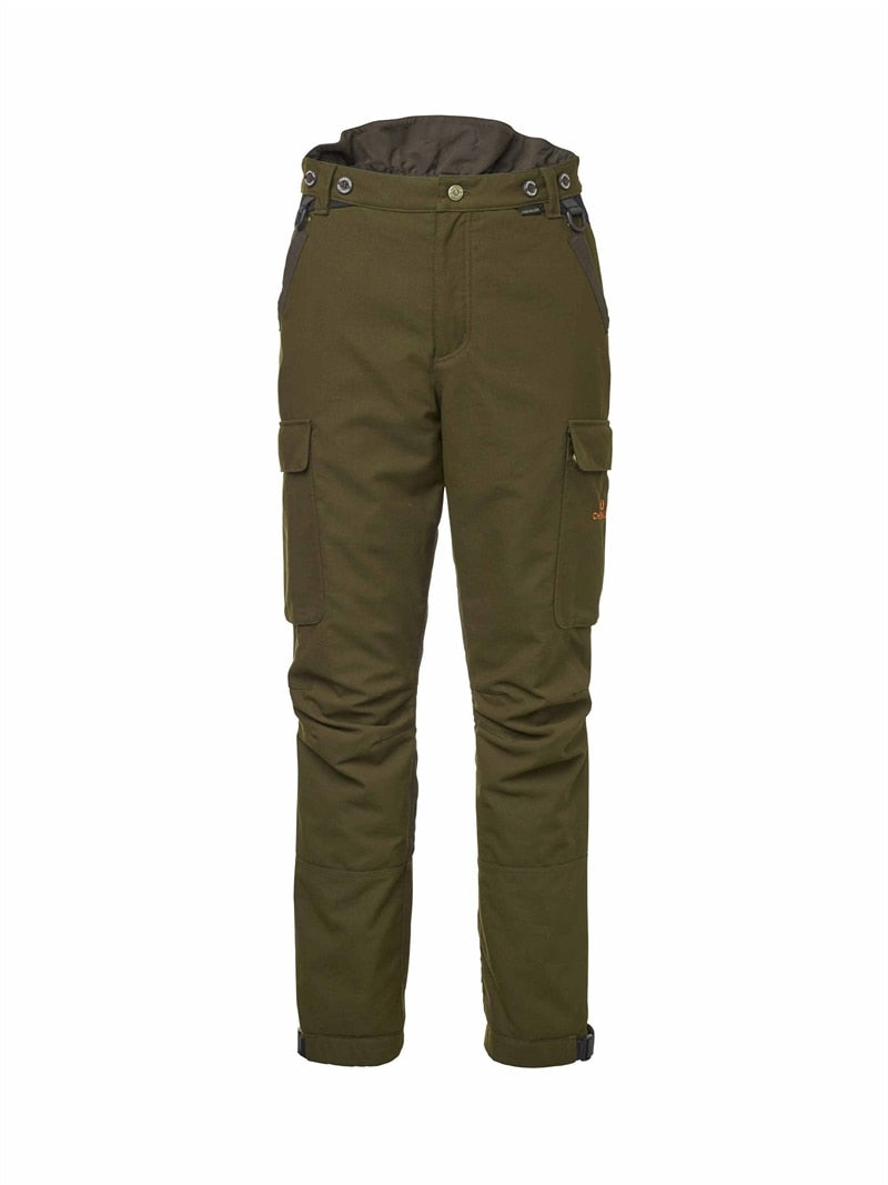 Reinforcement Gore-Tex Pants Men