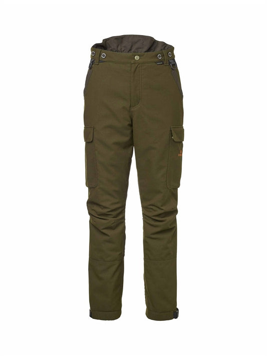 Reinforcement Gore-Tex Pants Men