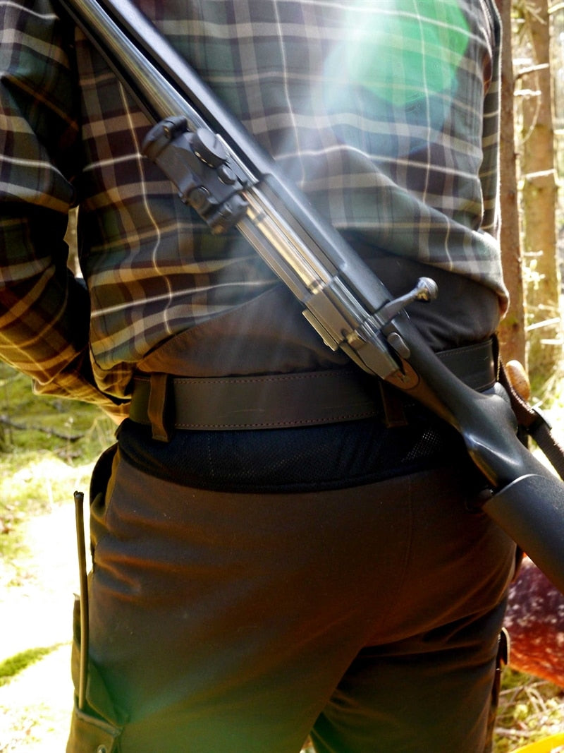 Reinforcement Gore-Tex Pants Men