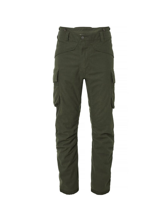 Basset Chevalite Fill60 Pants Men