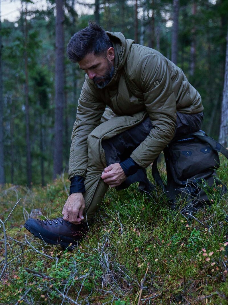 Thermo Fill120 Pants