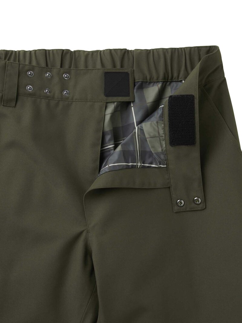 Fractus Dogsport Treggings