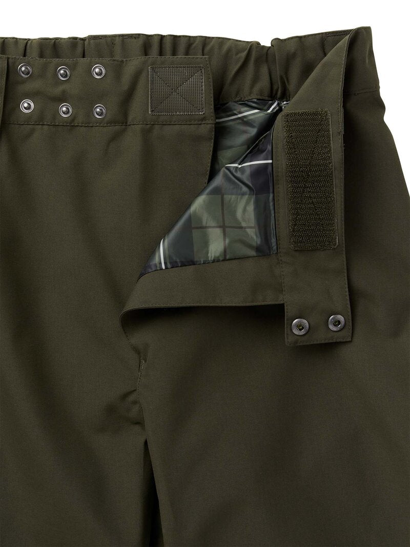 Fractus Dogsport Treggings