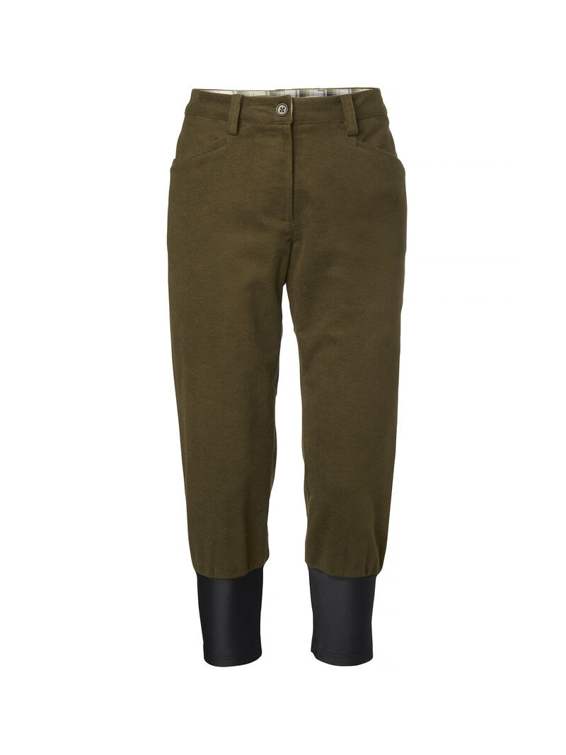 Elemore Moleskin Breeks Women 2.0