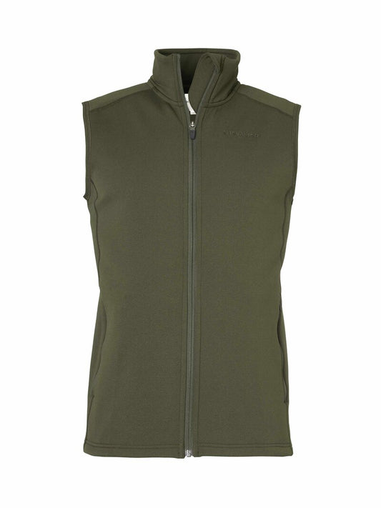 Lenzie Technostretch Vest Men
