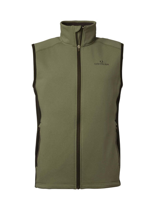 Lenzie Technostretch Vest Men