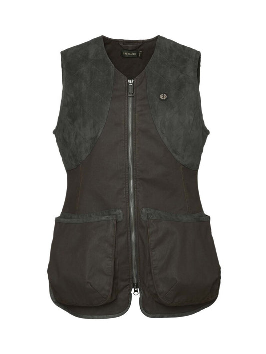 Vintage Dogsport Vest Women