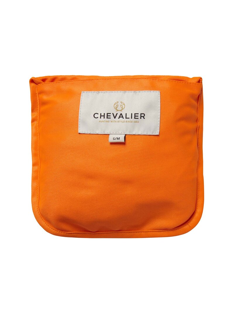 Track High Vis Vest