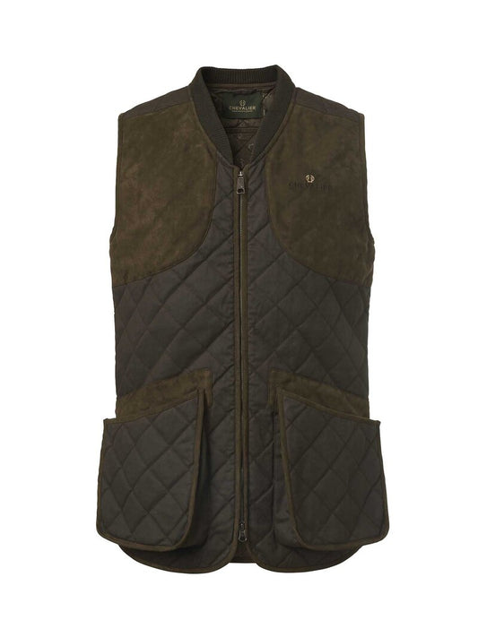 Vintage Original Shooting Vest Men