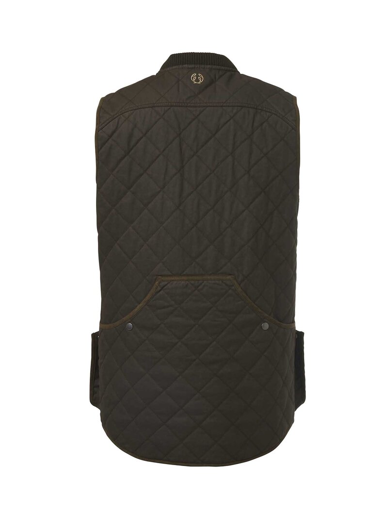 Vintage Original Shooting Vest Men