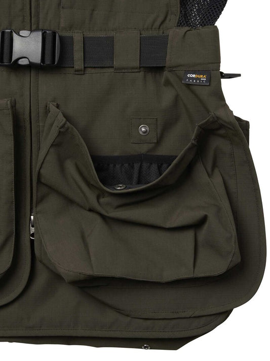 Companion Dummy Vest