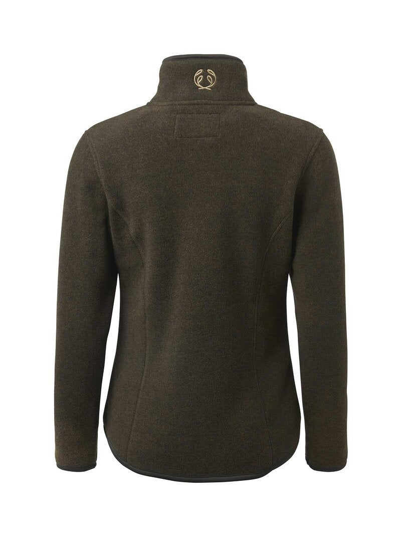 Mainstone Fleece Jacket Women