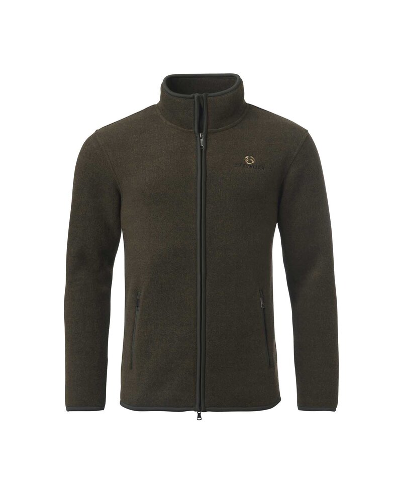 Mainstone Fleece Jacket Men