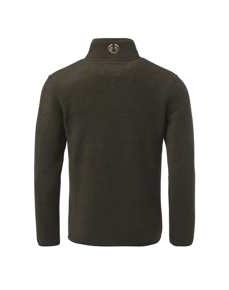 Mainstone Fleece Jacket Men