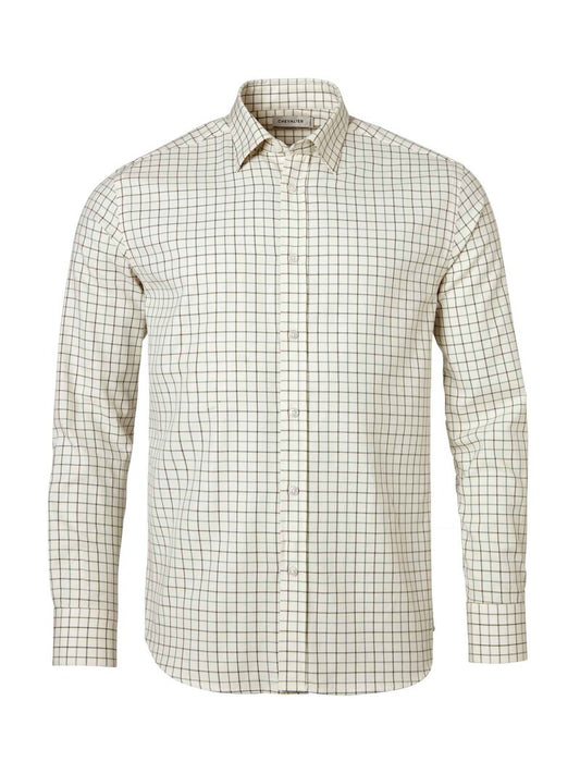 Luton Shooting Fit Shirt Men