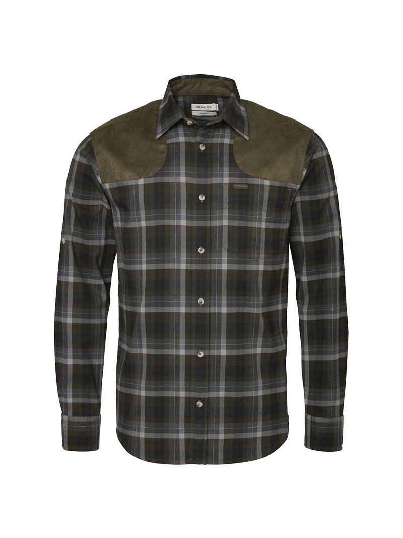 Chill Shooting Fit Coolmax Shirt Men