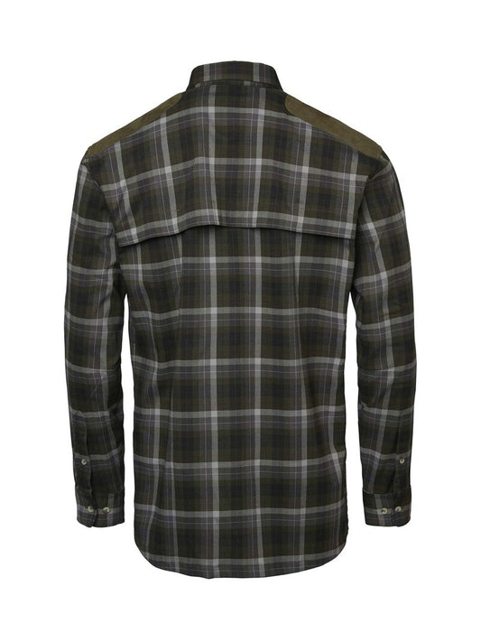 Chill Shooting Fit Coolmax Shirt Men