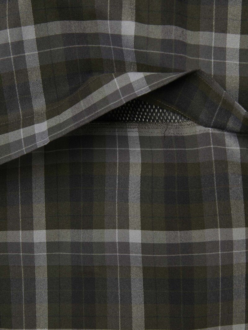 Chill Shooting Fit Coolmax Shirt Men