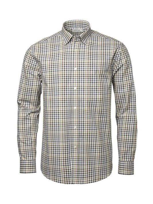 Belmont Regular Fit Shirt Men