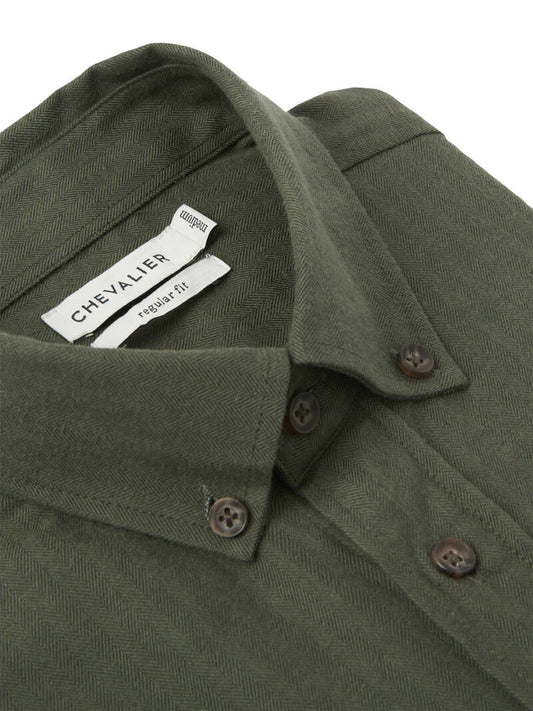 Dalby Regular Fit Shirt Men