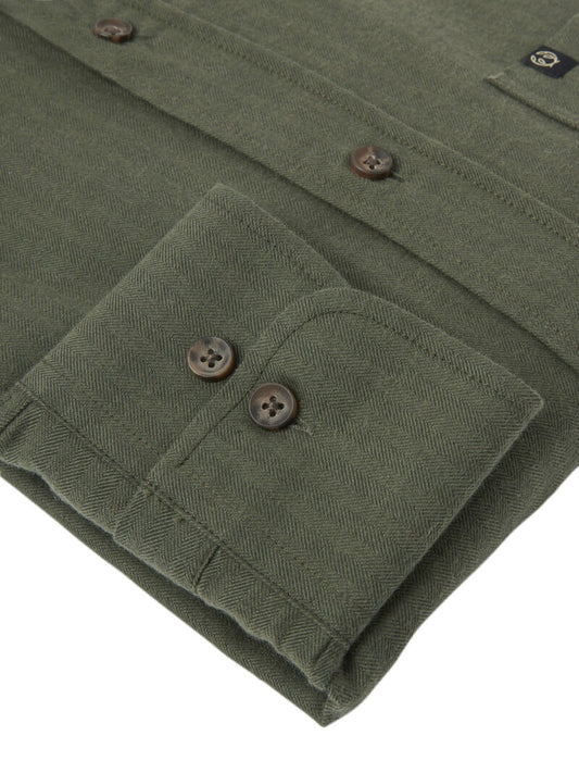 Dalby Regular Fit Shirt Men