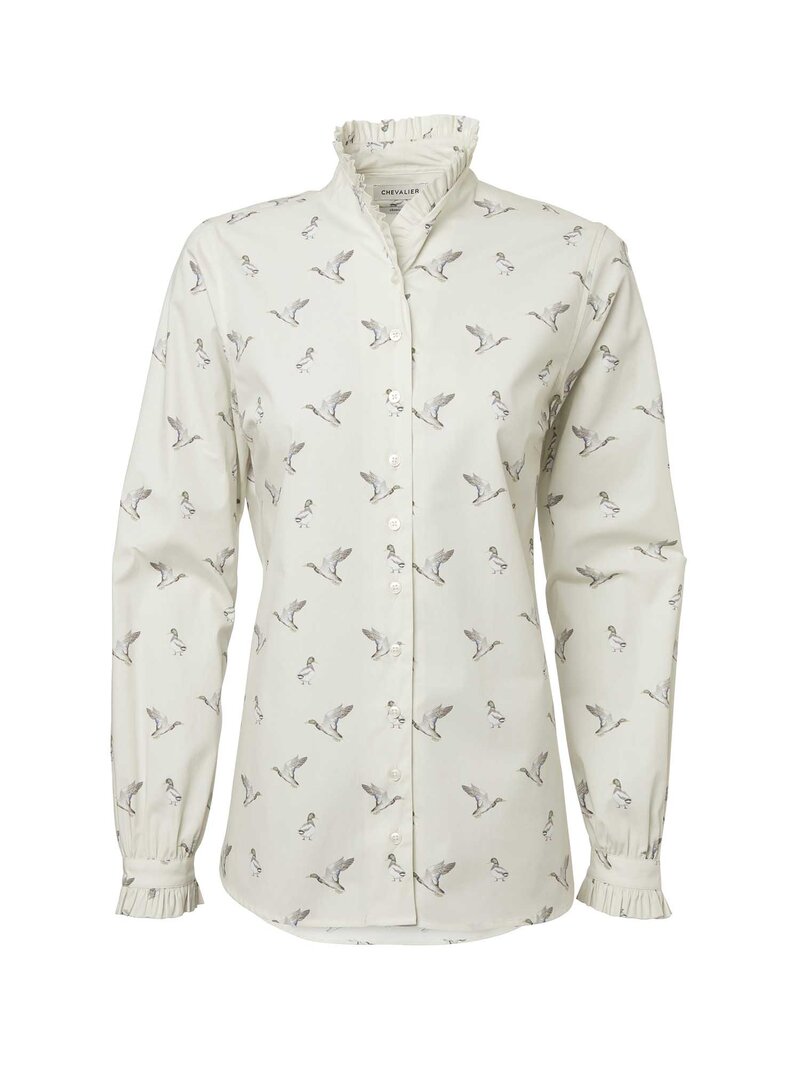 Blair Shooting Fit Shirt Women