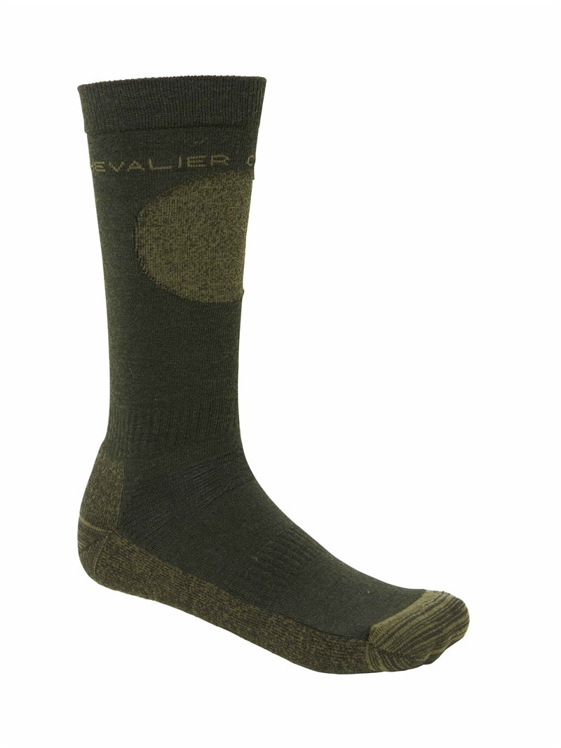 Boot Wool Socks