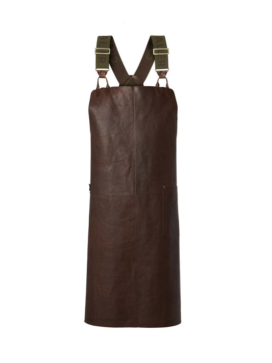 Elk Butcher Apron