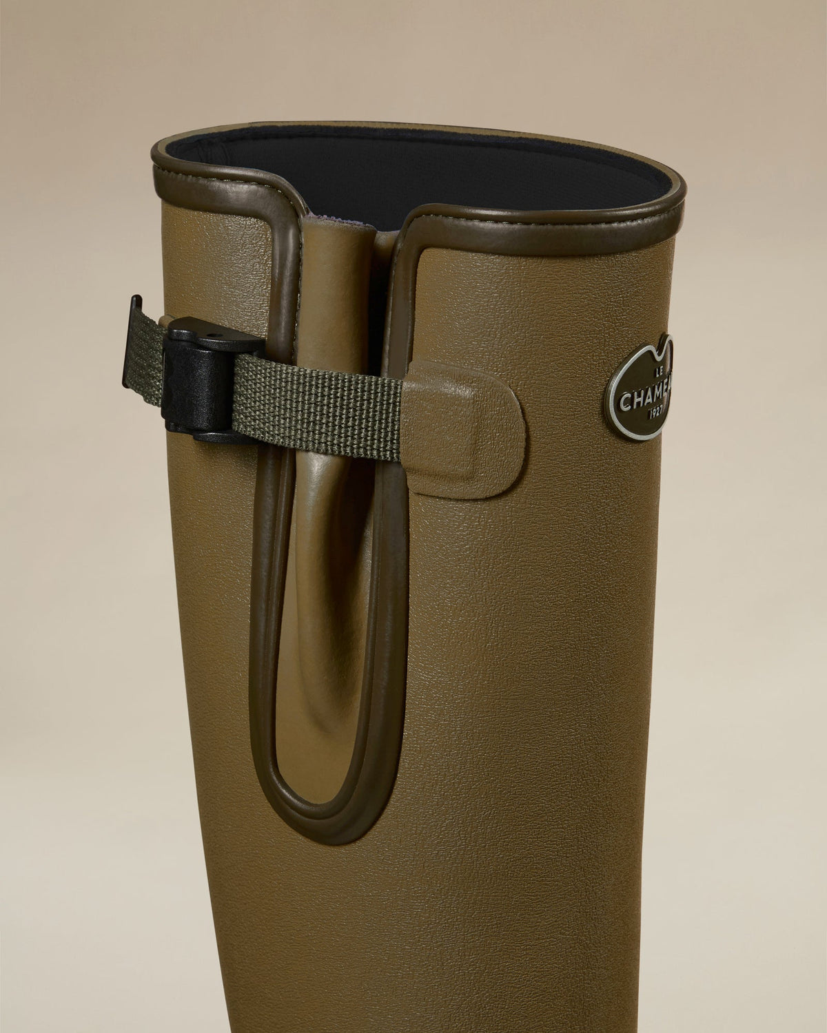 Women's Vierzonord Sporting Neoprene Lined Boot - Vert Vierzon