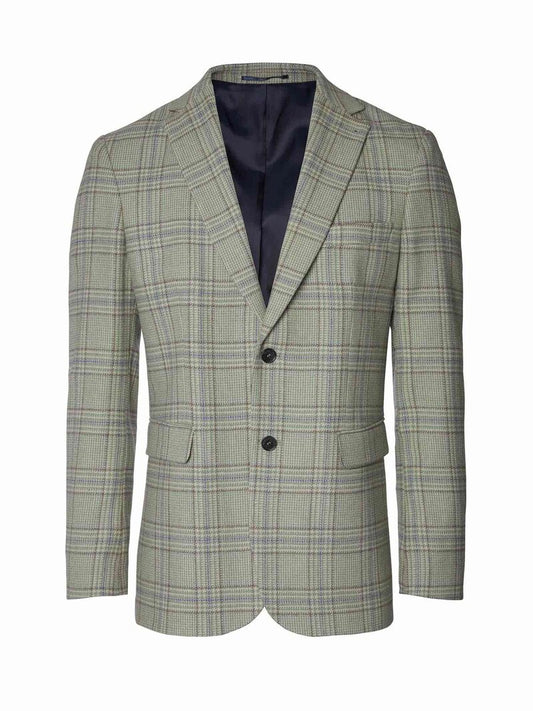 Wiston Tweed Blazer Men
