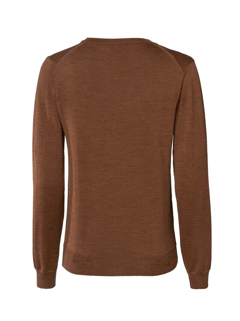 Blaise V-Neck Merino Pullover Women