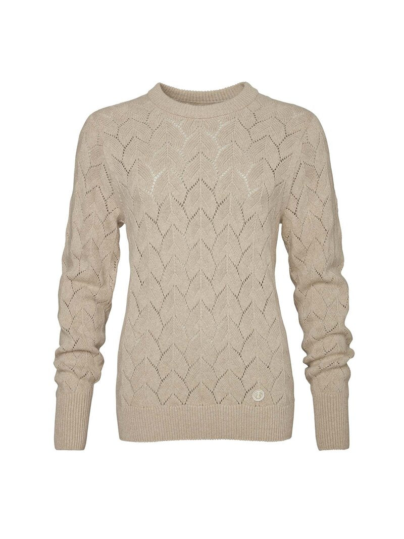 Eden Wool Pullover Women