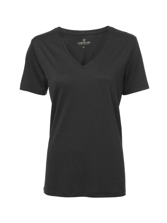 Coley Wool T-shirt Women