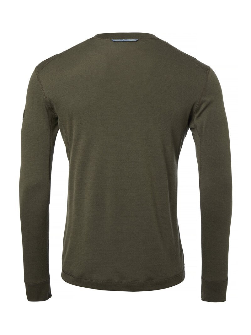 Chevalier 200 Merinowool Crewneck Men