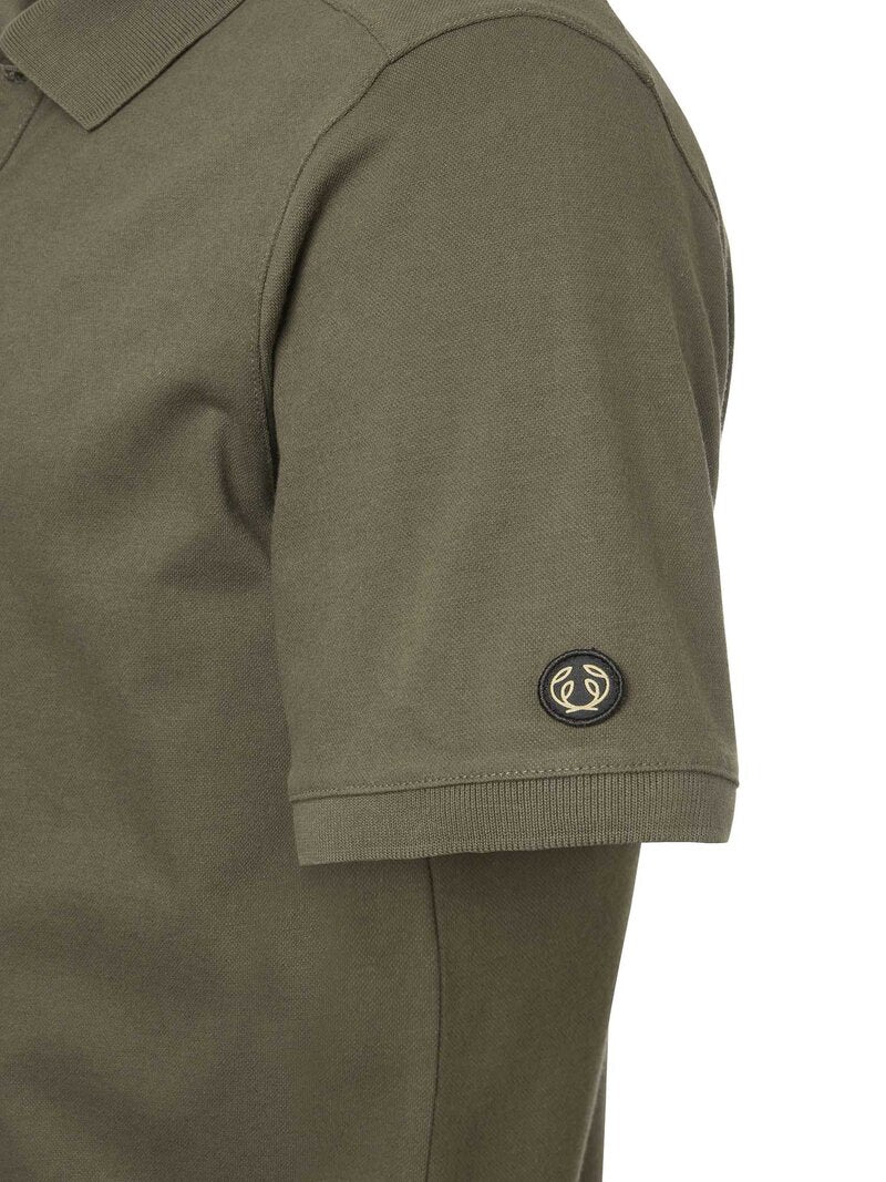 Trevor Polo Shirt Men