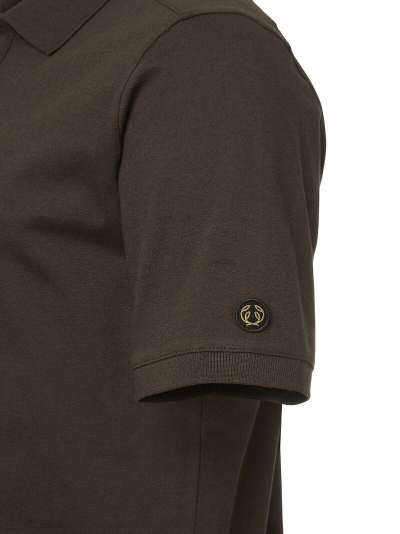 Trevor Polo Shirt Men