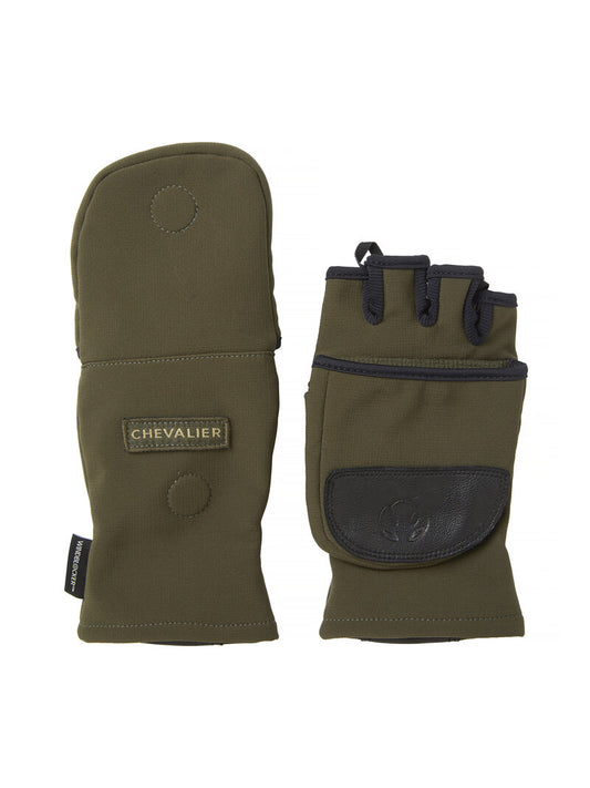 Ventus Windblocker Pullover Mittens