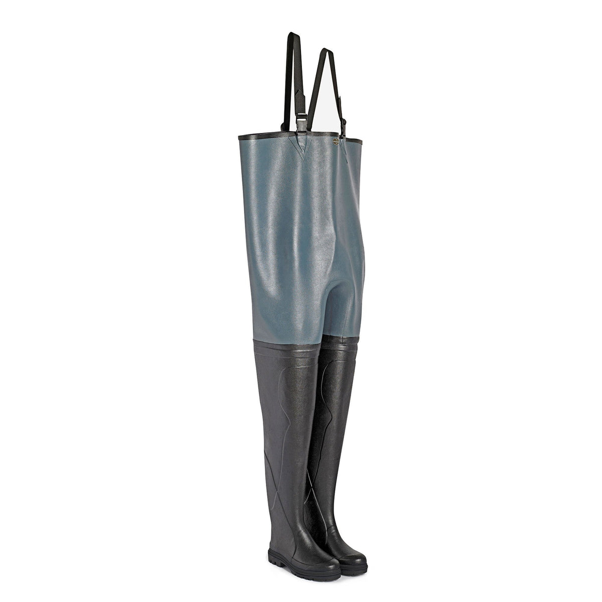 Waders Océane Jersey Lined - Noir