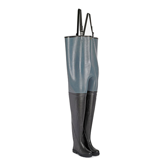 Waders Océane Jersey Lined - Noir