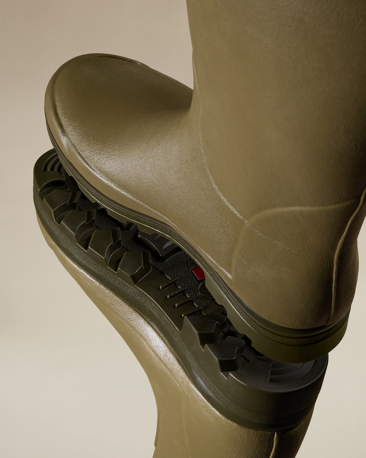 Men's Vierzonord XL Neoprene Lined Boot - Vert Vierzon
