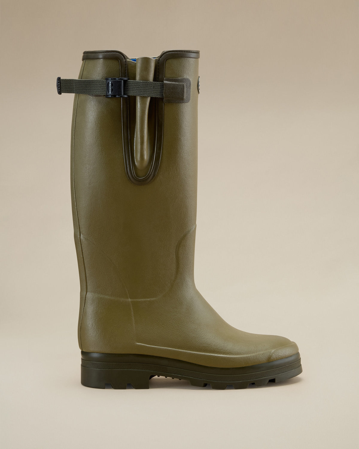 Men's Vierzonord XL Neoprene Lined Boot - Vert Vierzon