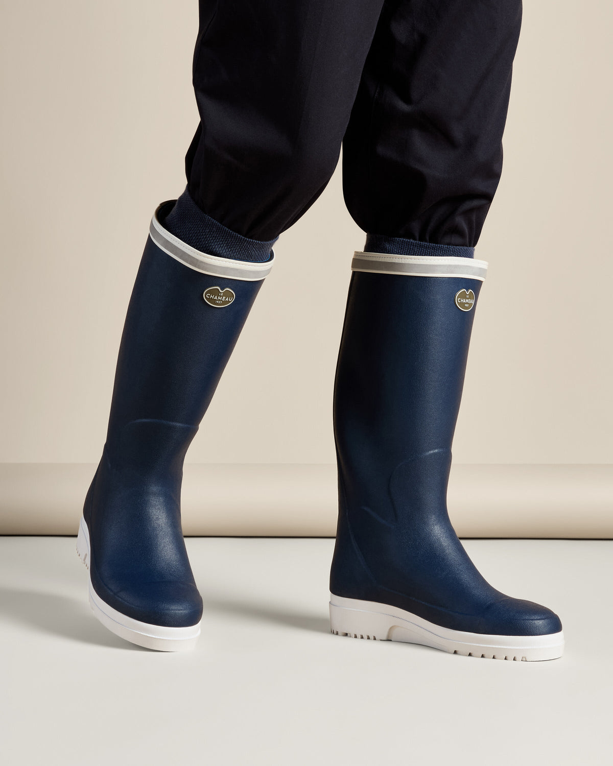 Men's Marinord Evo Neoprene Lined Boot - Marine